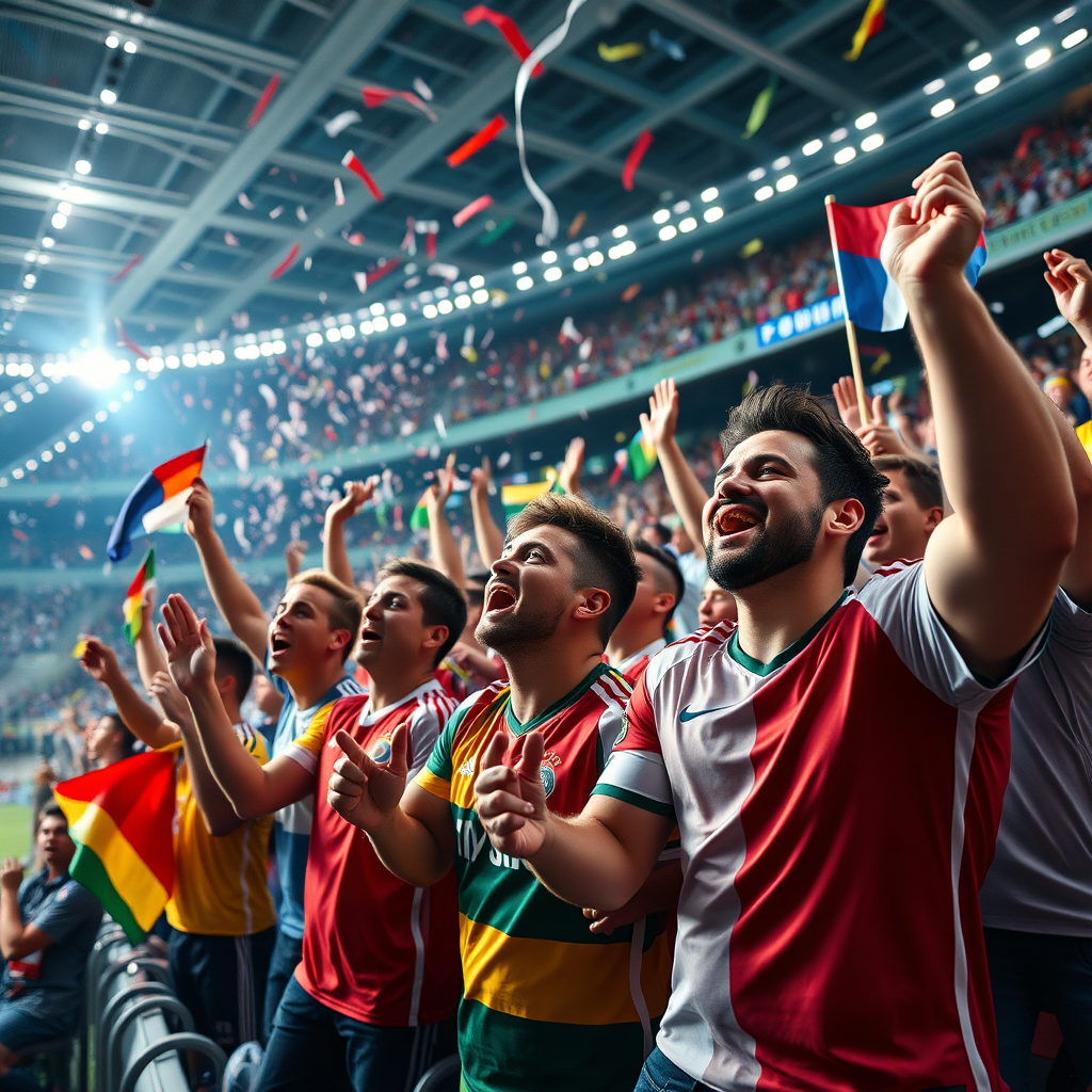 Iran vs New Zealand World Cup 2026: Nhận định chuyên sâu và cơ hội đi tiếp