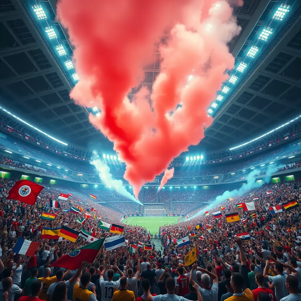 Iran vs New Zealand World Cup 2026: Nhận định chuyên sâu và cơ hội đi tiếp — view 3