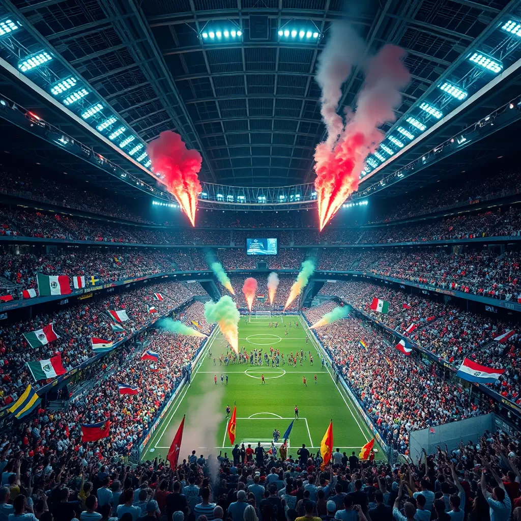 Soi Kèo Nhà Cái Na Uy vs Anh Tại Tứ Kết World Cup – Phân Tích Chuyên Sâu Từ Dân Chơi Lâu Năm — view 3