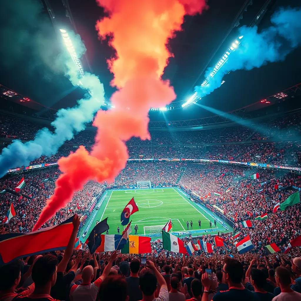 Soi Kèo Nhà Cái Na Uy vs Anh Tại Tứ Kết World Cup – Phân Tích Chuyên Sâu Từ Dân Chơi Lâu Năm — view 2