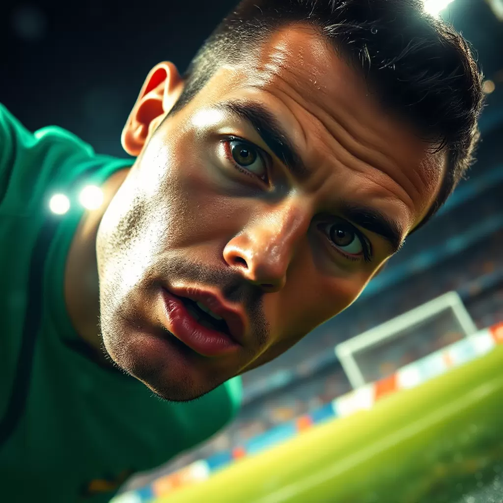 Soi Kèo Nhà Cái Na Uy vs Anh Tại Tứ Kết World Cup – Phân Tích Chuyên Sâu Từ Dân Chơi Lâu Năm